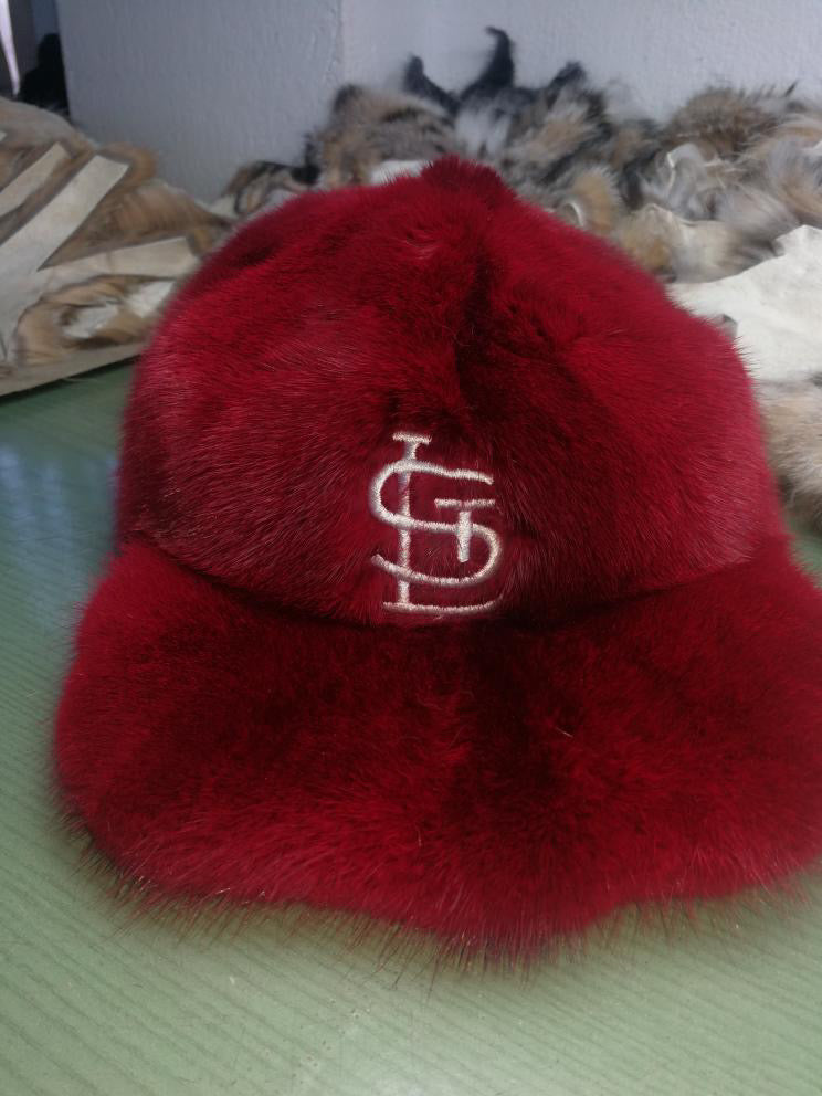 STL 314 baseball hat