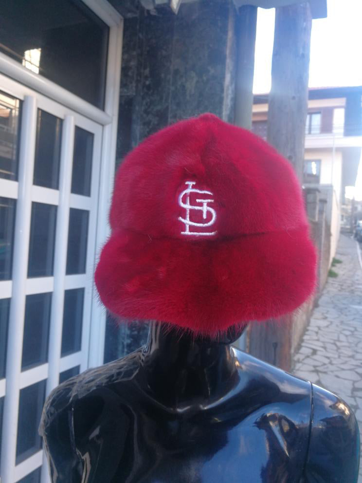 STL 314 baseball hat